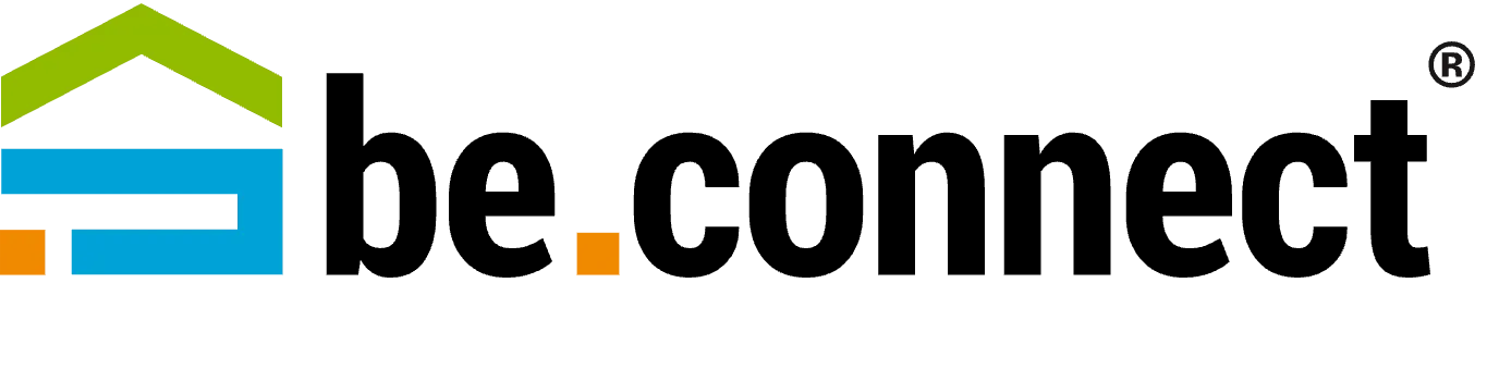 be.connect