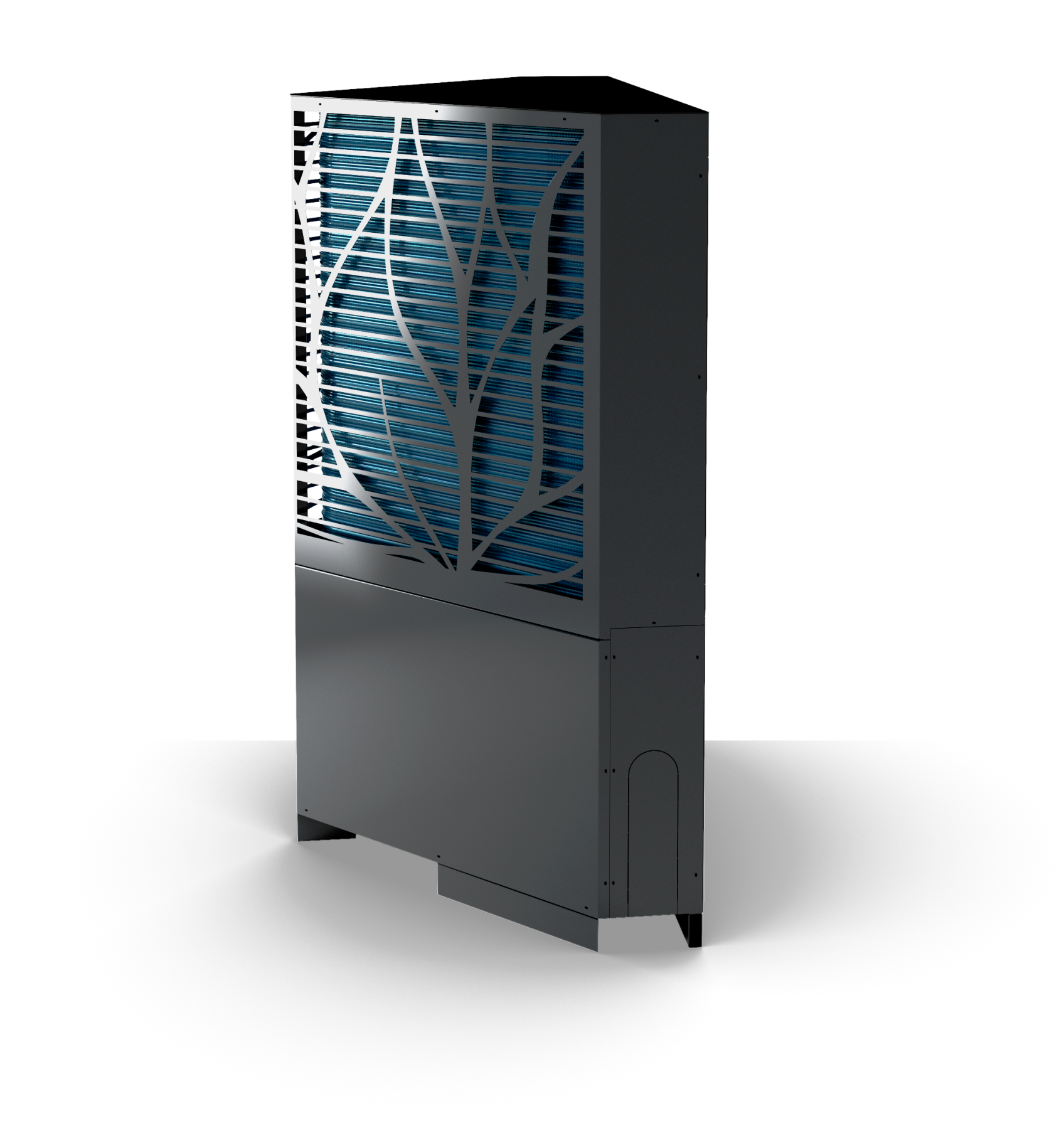 Lambda EUREKA EU35L – seitliche Hersteller-Produktansicht